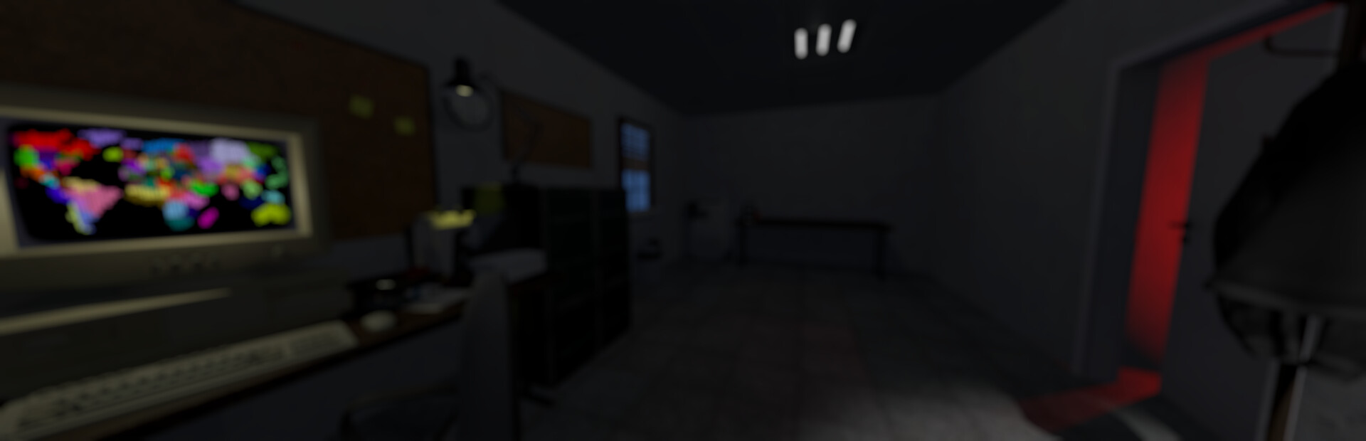 Silent Weapons for Quiet Wars