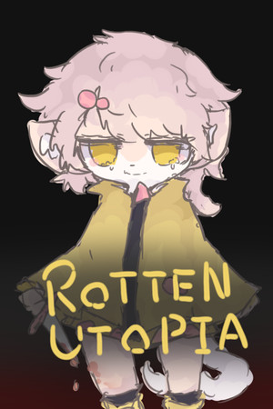 Rotten Utopia Demo