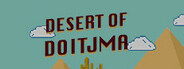 Desert of Doitjma