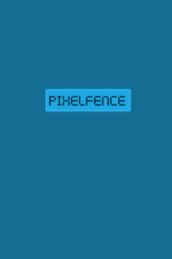 Steam portrait for Pixelfence.