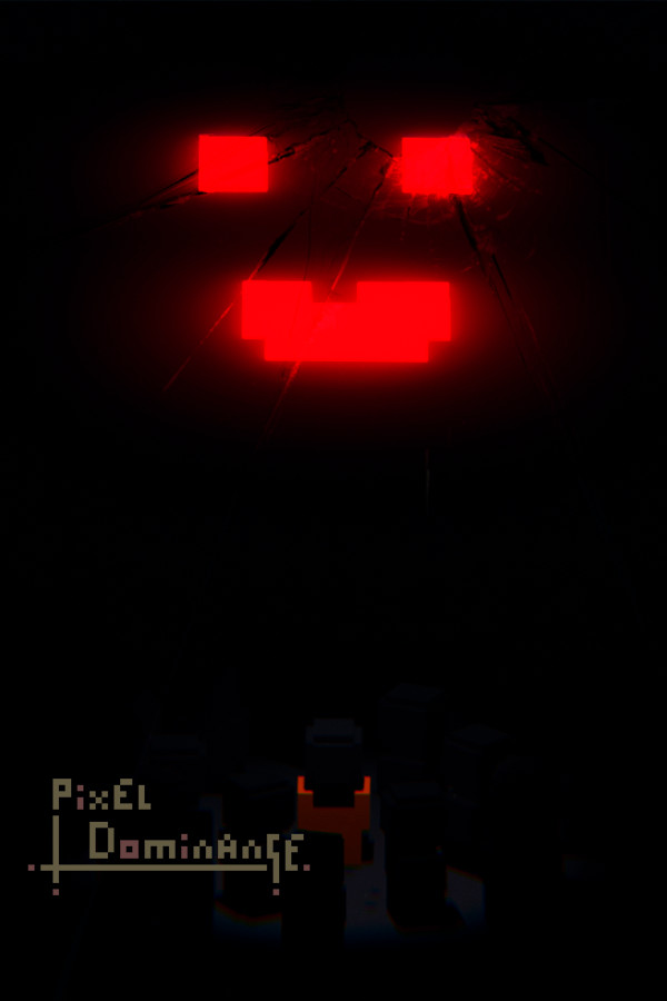 Pixel Dominance