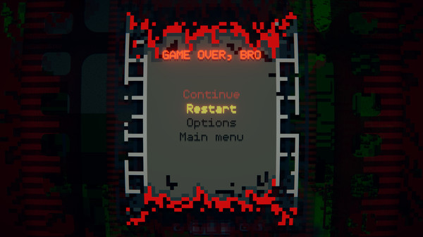 Скриншот из Pixel Dominance