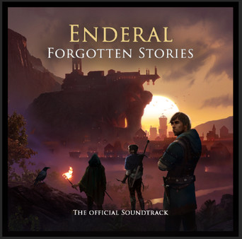 Скриншот из Enderal: Forgotten Stories Soundtrack