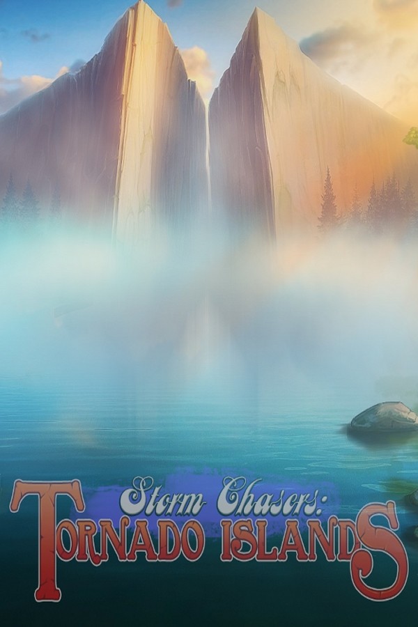 Storm Chasers: Tornado Islands for steam