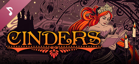 Cinders Soundtrack cover art