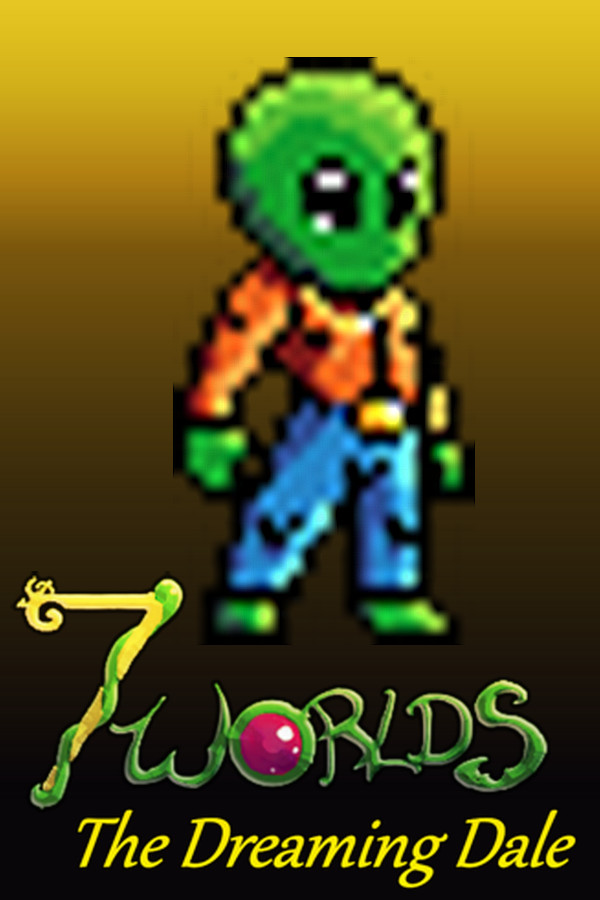 7WORLDS: The Dreaming Dale Demo