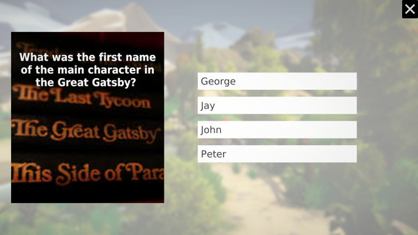Questinariumfor windows and Linux 1