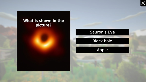 Questinarium game for Linux 1