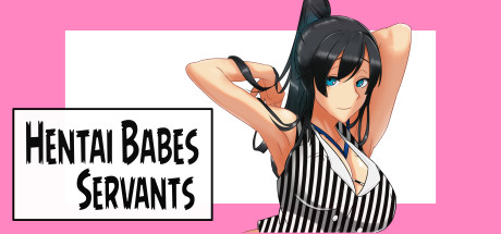 Hentai Babes - Servants cover art