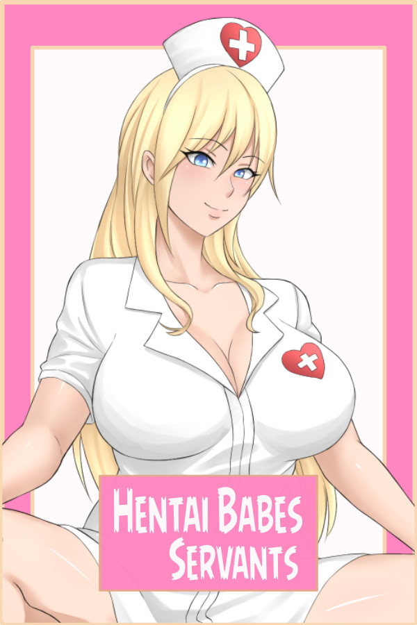 Steam portrait for Hentai Babes - Servants.