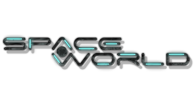 Space World 2020 Logo