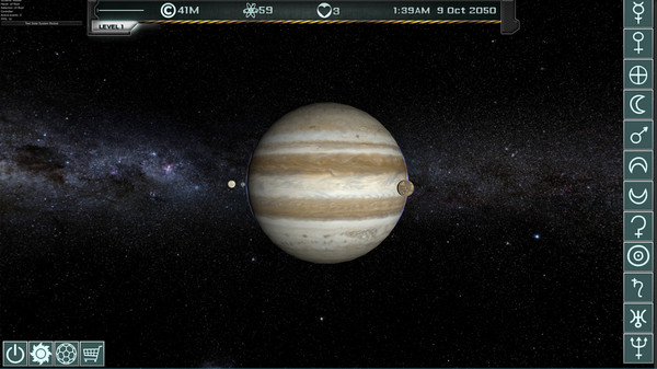 Space World 2020 game for windows Pc 1