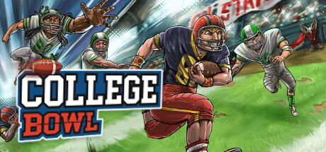 College Bowl cover art