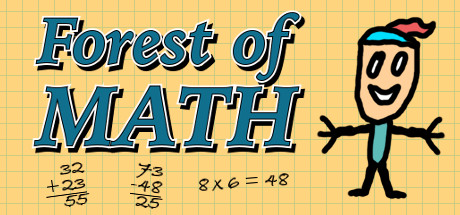 Forest of MATH cover art