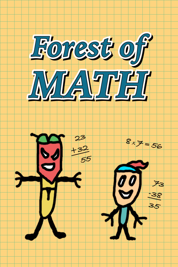 Forest of MATH for steam