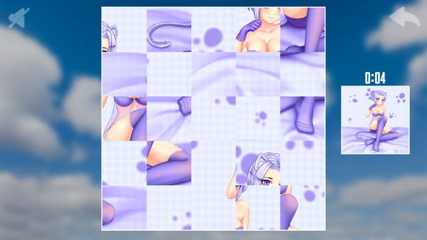 Hentai Teenfor windows and Linux 1