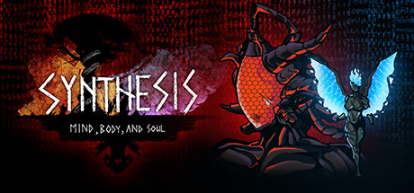 Synthesis: Mind, Body and Soul cover art