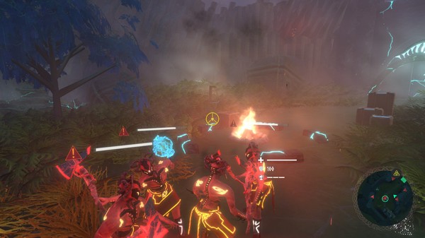 Synthesis: Mind, Body, and Soulfor windows and Linux 1