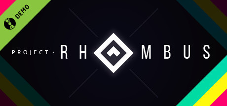 Project Rhombus (Free) cover art