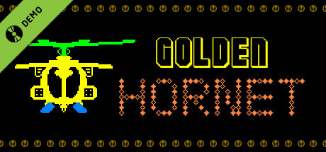 Golden Hornet (Free) cover art