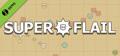 SUPER FLAIL (Free) cover art