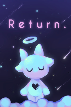 Return. (Free)