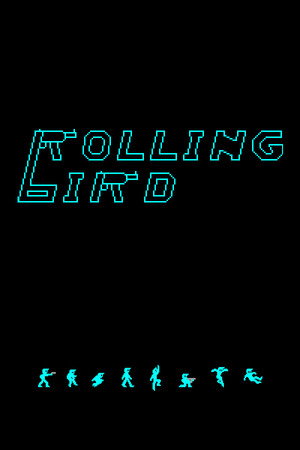 Rolling Bird (Free)