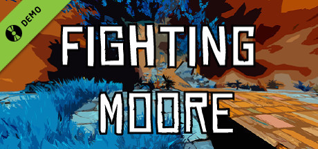 Fighting Moore Demo cover art