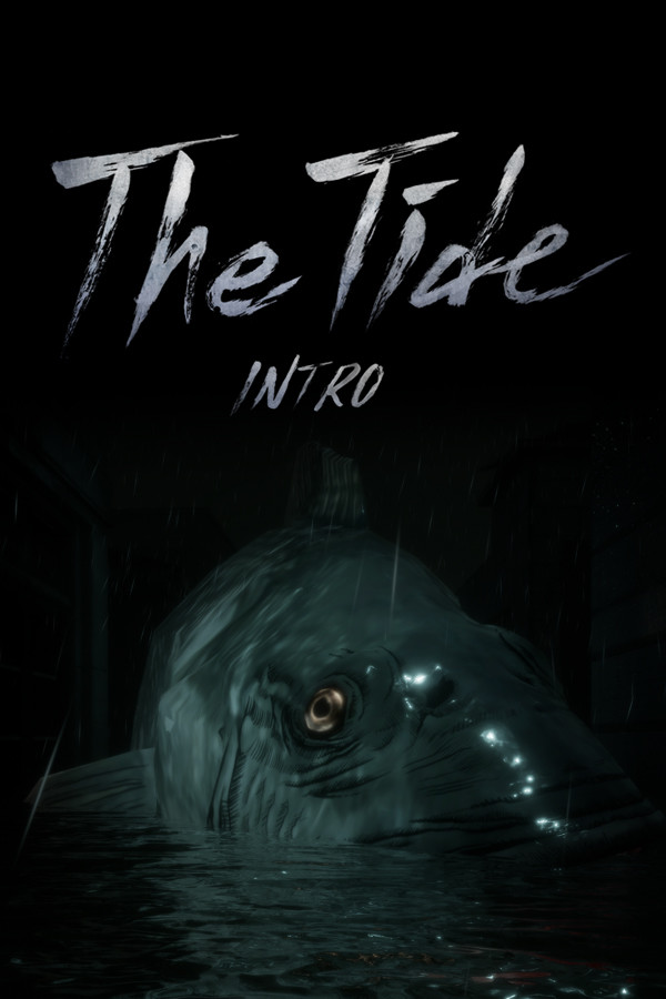 The Tide Intro for steam