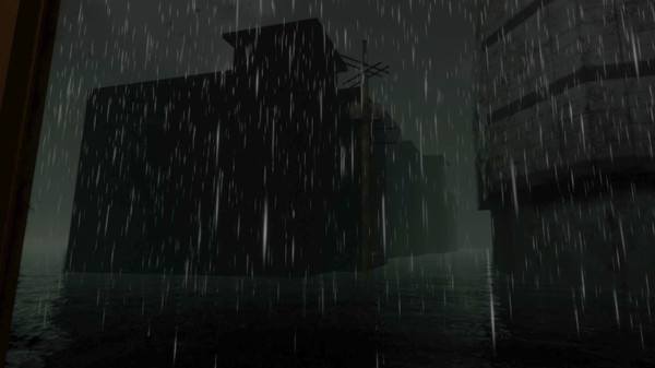 The Tide Intro game for Linux 1