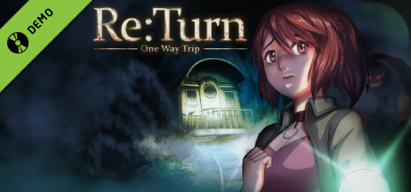 Re:Turn - One Way Trip Demo cover art