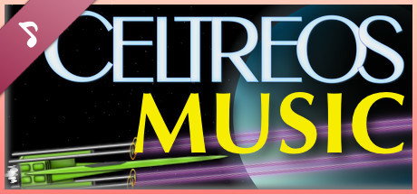 Celtreos Soundtrack cover art