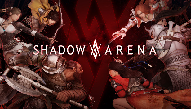 Shadow Arena