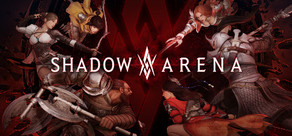 Shadow Arena cover art