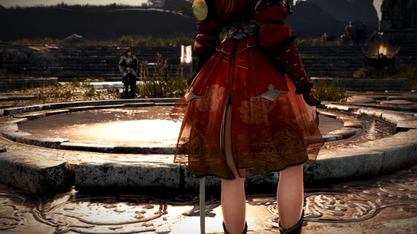 Shadow Arena game for windows Pc 1