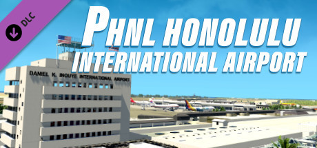 View X-Plane 11 - Add-on: FunnerFlight – PHNL - Honolulu International Airport on IsThereAnyDeal
