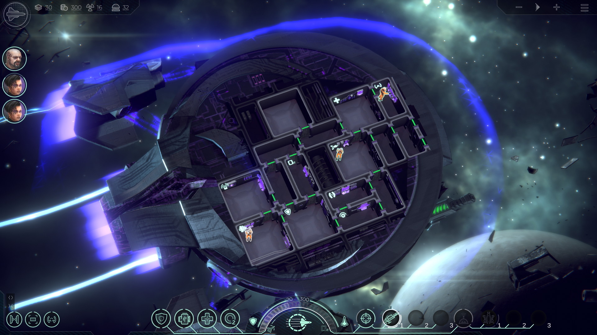 Trigon: Space Story on Steam