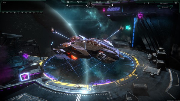 Trigon: Space Story game for windows Pc 1