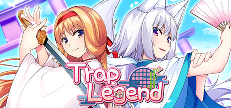 Trap Legend cover art
