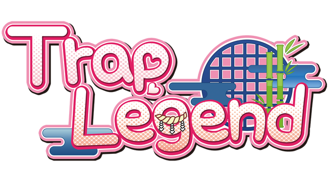 Trap Legend Logo