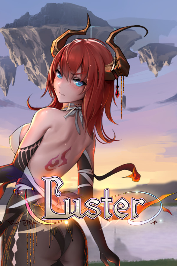 Luster