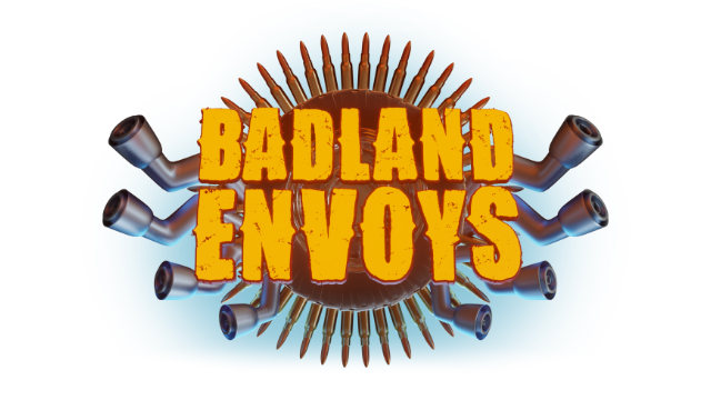 Badland Envoys Logo