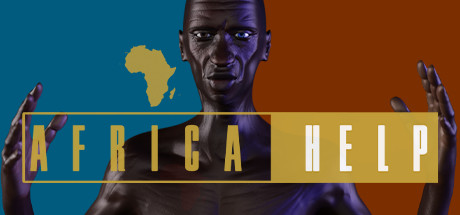 Africa Help cover art