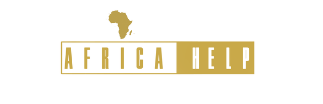 Africa Help Logo