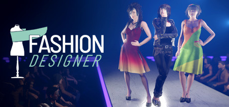 Fashion Designer cover art