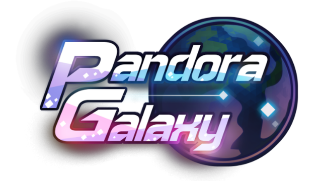 Pandora Galaxy Logo