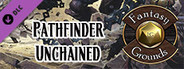 Fantasy Grounds - Pathfinder RPG - Unchained