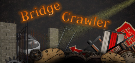 Bridge Crawler cover art