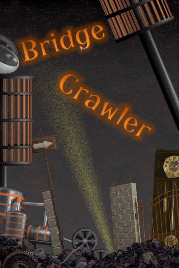 Bridge Crawler