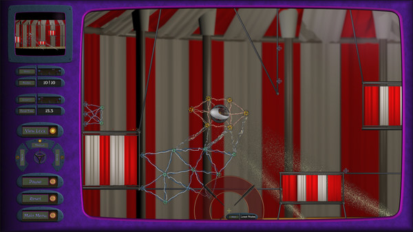 Bridge Crawler game for windows Pc 1